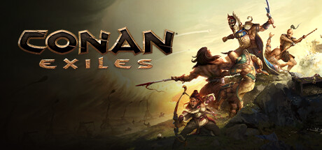 Conan Exiles