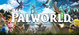 palworld